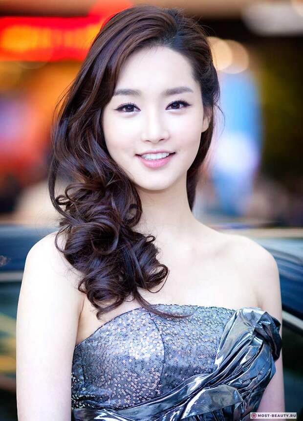 Kim Yu Mi