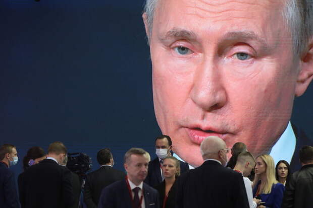 Дмитрий Песков: Владимир Путин встретится с главами мировых информагентств