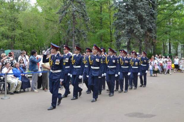 Военнослужащие. Фото: открытый источник