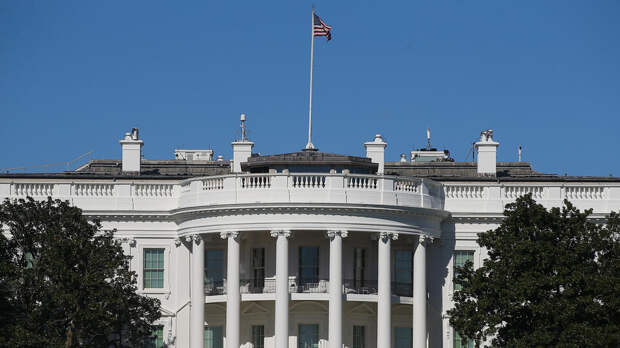 Захарова: США берут дань с союзников по НАТО как с вассалов