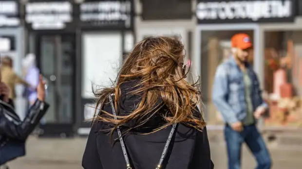 В Гидрометцентре сообщили, что 5 ноября станет самым тёплым днём месяца в ЦФО