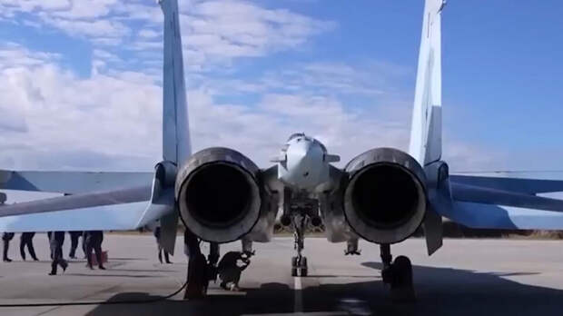 "Смертельная угроза": какой истребитель РФ особо опасен для F-16
