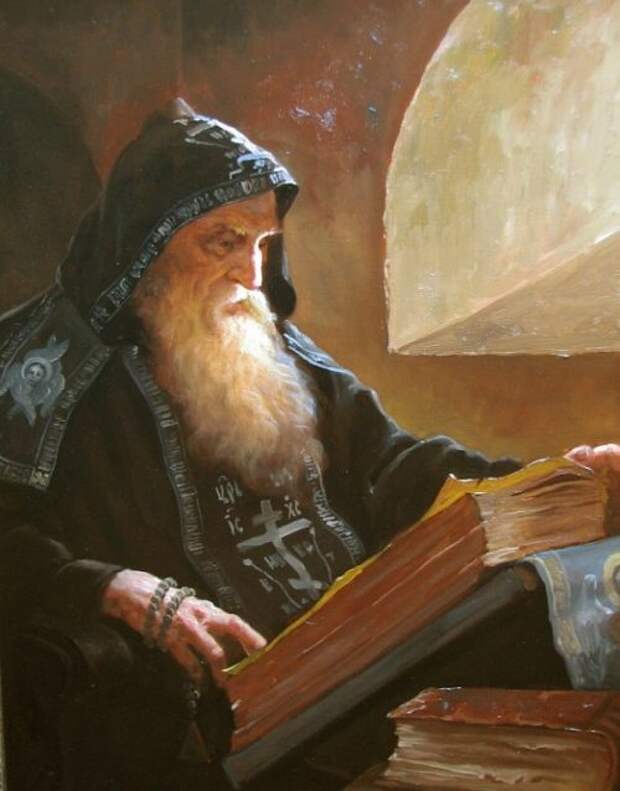 работы Андрея Шишкина – 15 художник Андрей Шишкин картины - 15