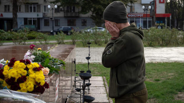 Guardian: оптимизм на Украине уступил место усталости, истощению и жульничеству