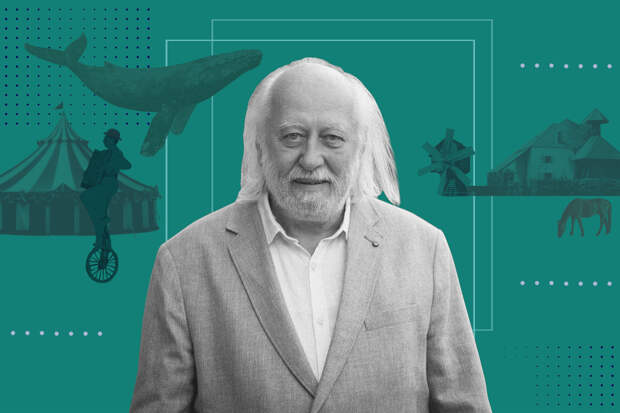 Ласло Краснахоркаи