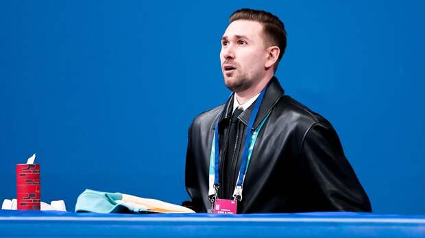 Глейхенгауз: «Болеть за «Спартак» — это про преодоление, но мы готовы ко всему»