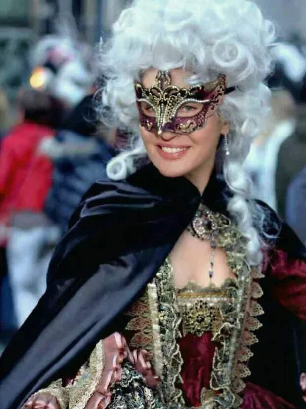 Оксана Бондаренко