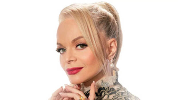 Лариса Долина / Фото: vk.com/larisadolinacom