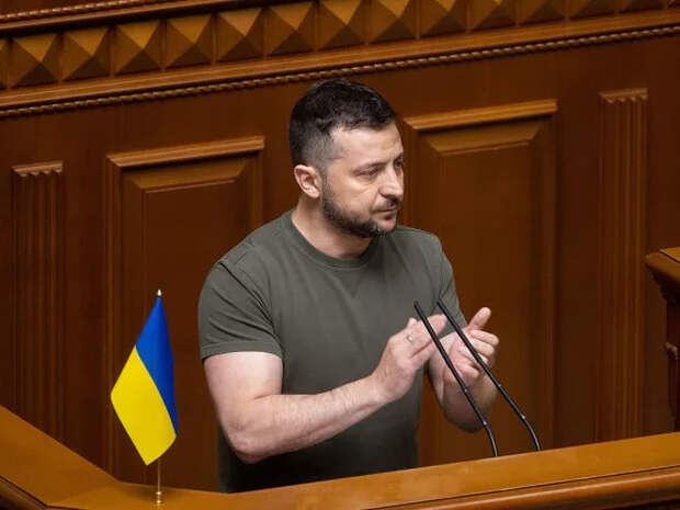 Зеленский лишился важного союзника Украины из-за провального визита в США