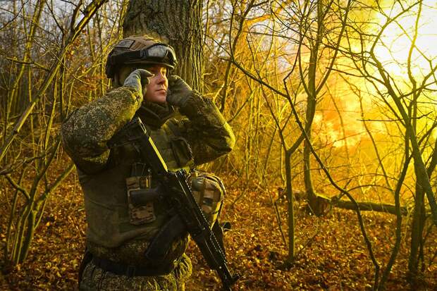 Названы возможные условия пересмотра позиции России по Украине