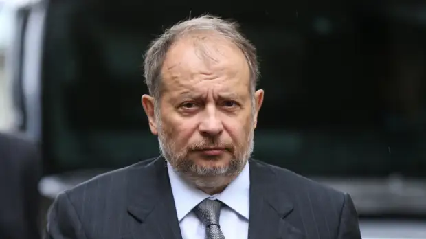 20 богатейших российских бизнесменов —2022. Рейтинг Forbes