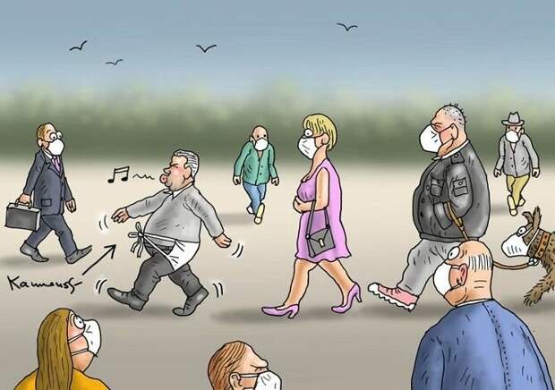 Антимасочникам
