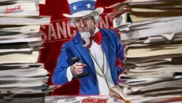 У «Северного потока-2» новые проблемы: в США начали угрожать санкциями против «Газпрома»