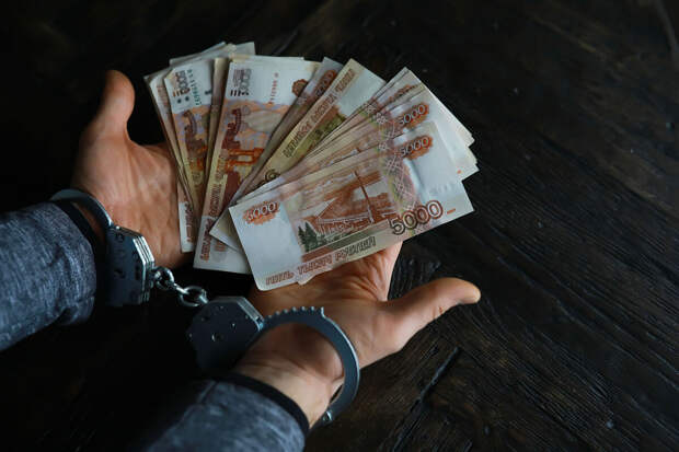 Адвокат Бабичев: даже небольшая взятка грозит уголовной ответственностью