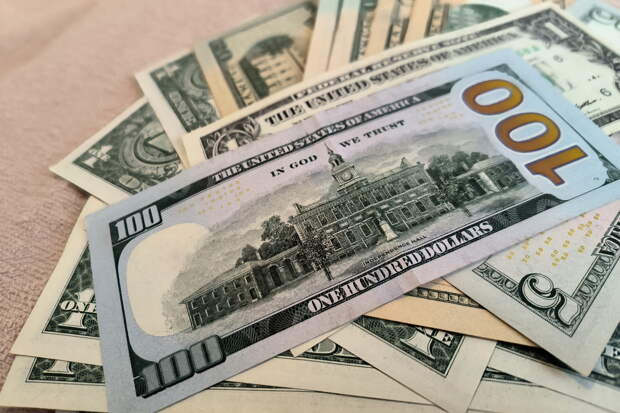 Драгоценный металл подорожал до исторического максимума