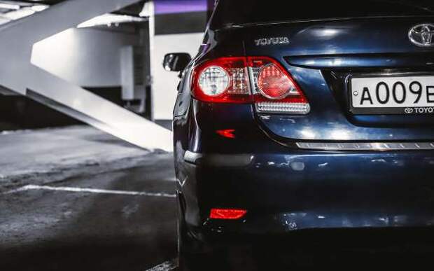 Как правильно затонировать авто в 2022 году