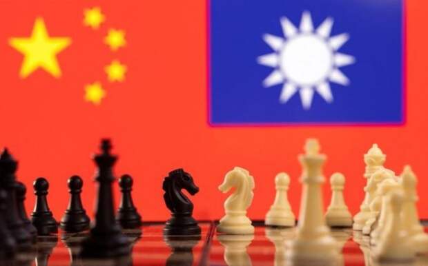 «Беспилотный ад для Китая»: США готовятся остановить вторжение КНР на Тайвань, — глава командования USPACOM (ФОТО)