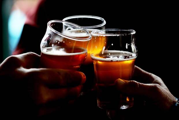 7 ФАКТОВ о пользе алкоголя в умеренных количествах