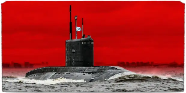 Акцент на Балтику – флот возвращает в строй долгожданную «Алросу» после модернизации.