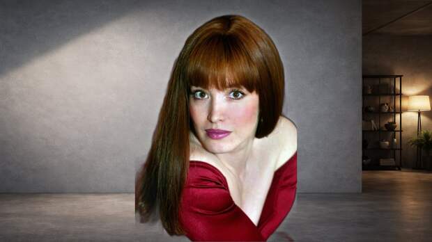 «Не хотела повторить судьбу матери»: почему 42-летняя Александра Самохина нашла счастье лишь в третьем браке и как выглядят её 14-летняя дочь и 5-летний сын