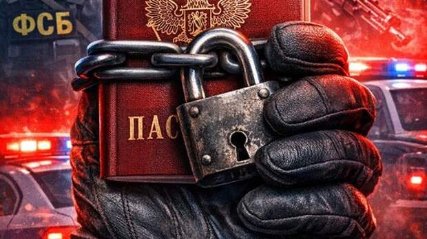 Диаспоры надовольны: МВД и ФСБ инициируют жёсткий запрет для мигрантов на покупку авиабилетов и вылет из страны в день обращения