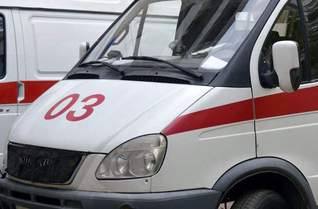 Детей из перевернувшегося автобуса в Карелии отправили на осмотр в больницу