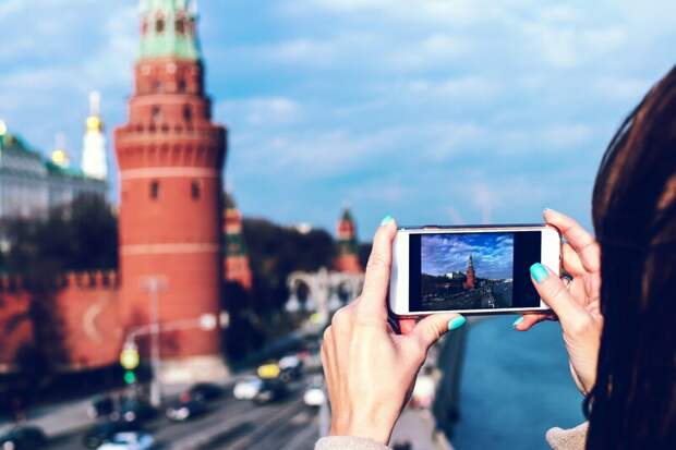 В Москве запустили новый проект для специалистов туриндустрии