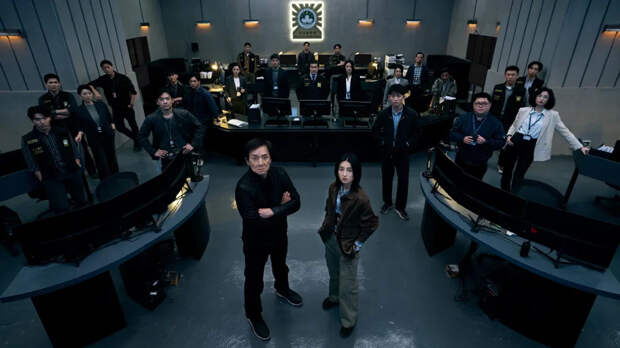 Джеки Чан, Тибет и французское кино: Куда сходить в Москве на выходных 14 и 15 марта