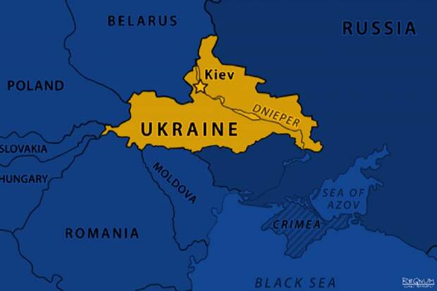 Россия должна прекратить жизнь фашистской Украины