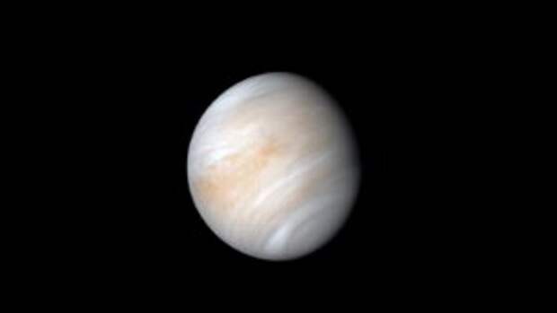 tech stories planet venus nasa