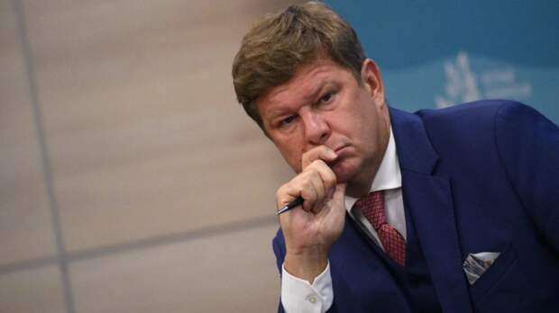 Губерниев: Каминскому нужна свобода действий