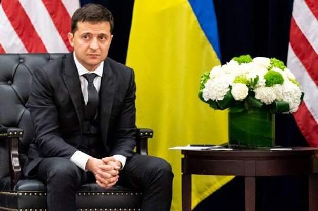 15 американских лабораторий: Украина – инкубатор коронавируса
