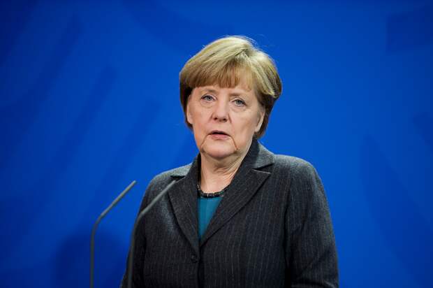 Ангела Меркель, канцлер ФРГ.png