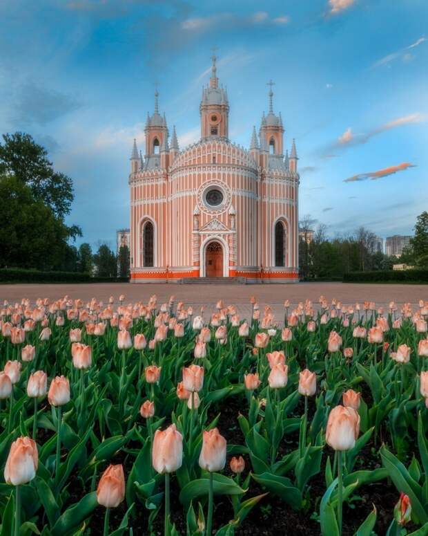 Фотоподборка