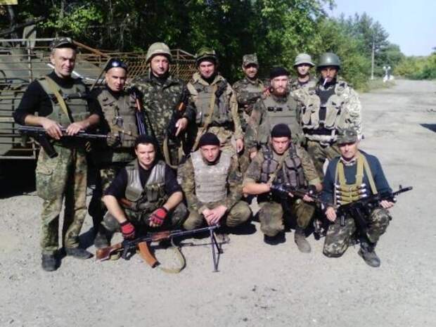 Вояки ВСУ не договорились, когда закончатся убийства мирных в Донбассе и кто с кем воюет: история серьезных разборок из-за войны в ЛДНР