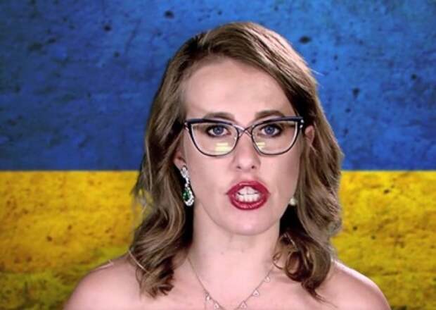 Ельцинская «Семья» ухватилась за соломинку: при Собчак всё будет как при дедушке