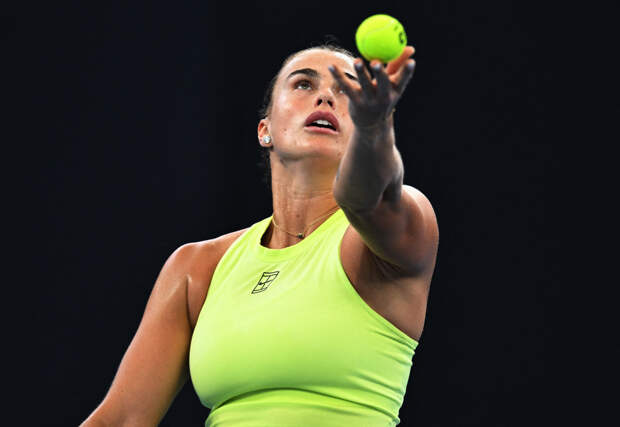 Соболенко прокомментировала отказ украинки от рукопожатия