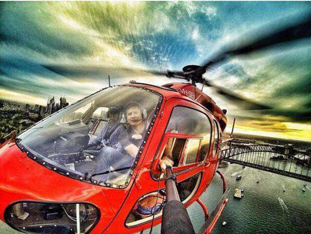 crazy selfie-4