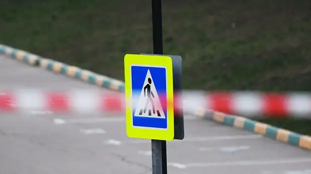 В Удмуртии назвали число погибших в ДТП пешеходов в 2021 году