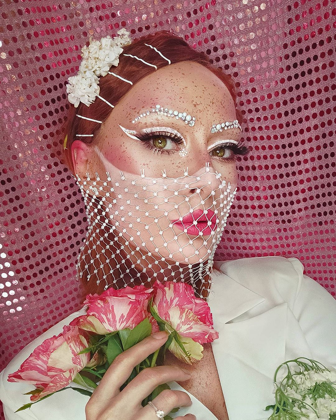 Антипина Ирина @anti_pushka