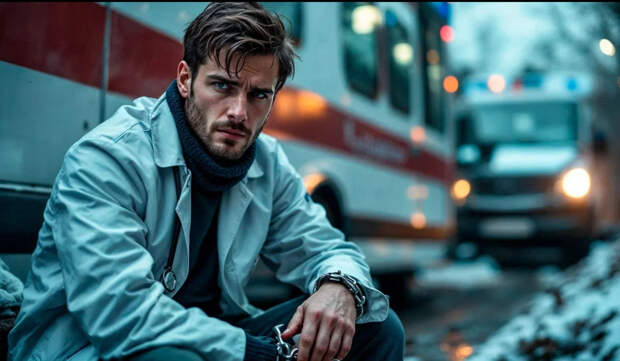 К "Скорой" прикрутили "таймер". Перспективы не радужные. Эксперт напомнил о главной проблеме