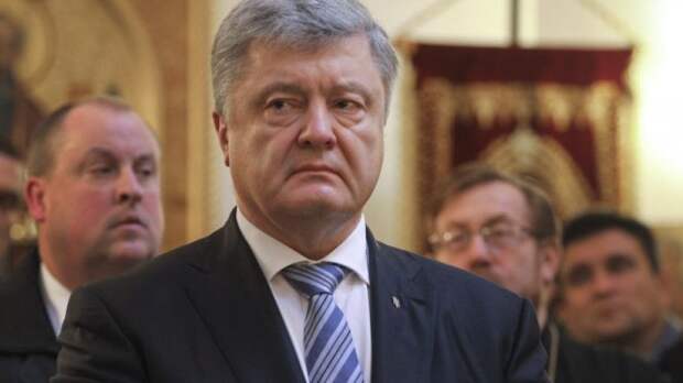 Социолог объяснила, чем Порошенко всегда раздражал украинцев Социолог объяснила, чем Порошенко всегда раздражал украинцев