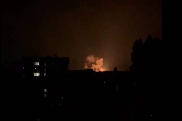 Ракета подлетела к дому Зеленского: пришло последнее предупреждение