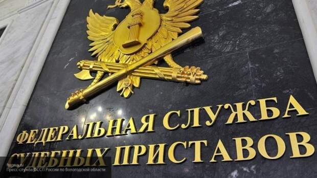 Юрист объяснила россиянам тонкости работы судебных приставов Юрист объяснила россиянам тонкости работы судебных приставов