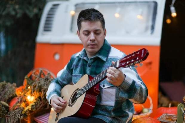 «Я готов к серьезным ролям»: планы Ивана Кострова после «Райского»