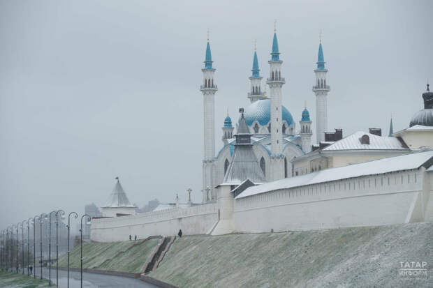 В Татарстане начнется повышение температурного фона после 35-градусных морозов