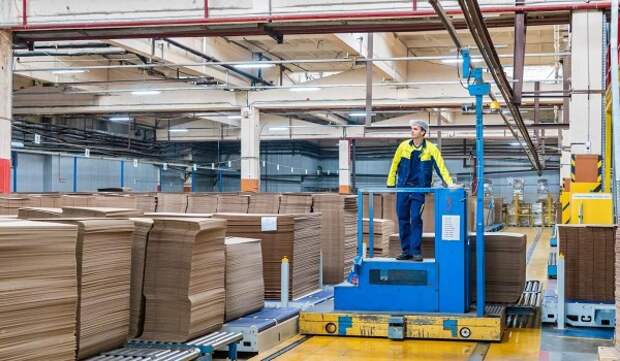 Определен победитель торгов на право комплексного развития участков в бывшей промзоне Калошино