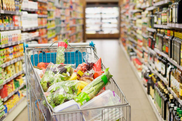 Эксперт Самойлова: список продуктов нужно составлять не в случайном порядке