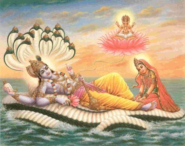 Lord-Vishnu-570x450