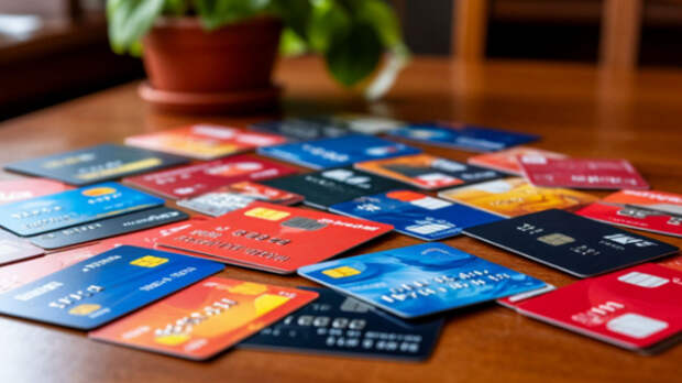 В РФ планируют создать сервис для проверки своих банковских карт